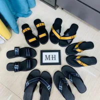 High Quality Aaa Fendi Sandals For Spring