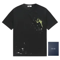 Aaa Dior Cotton Jeans