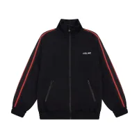 High Quality Celine Cotton Outerwear For Fall