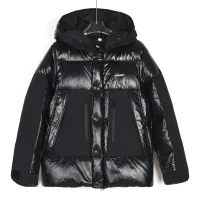 Luxury Burberry Nylon Down Jackets