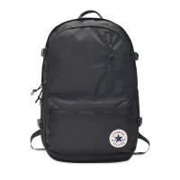 Super Clone Converse Backpacks Red Mesh Breathable Side Pockets Zippered Pocket