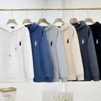 Super Clone High Quality Ralph Lauren Jeans Red Cotton Fleece Fabric Relaxed Fit Unrestricted Movement Simple And Versatile Exquisite Workmanship Minimalist Style Autumn Winter Embroidery