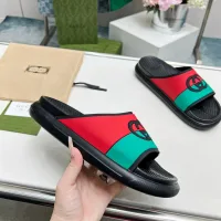 Luxury Gucci Sandals For Summer