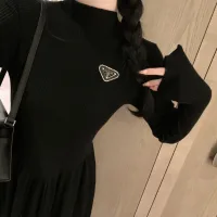 Luxury Aaa Prada Dress