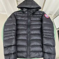 1:1 Canada Goose Fleece Jacket For Autumn