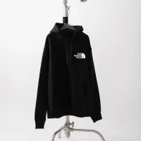 Reps The North Face Hoodie Ash Cotton Pure Fleece