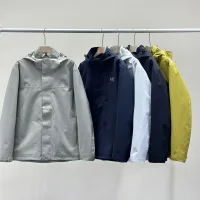 Super Clone Archaeopteryx Jacket Red Down