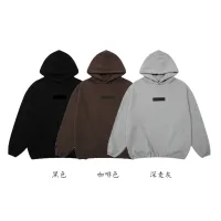 1:1 Fear Of God Long-Sleeved