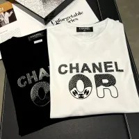 1:1 Luxury Chanel Cotton Long Sleeves For Autumn