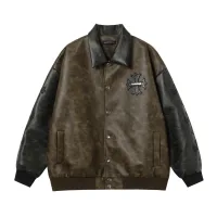 1:1 Chrome Hearts Abs Jacket