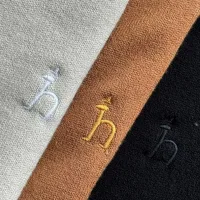 Super Clone Designer Hazzys Sweaters Wool Winter