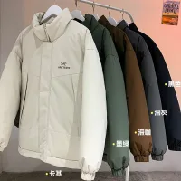 Designer AAA Archaeopteryx Cotton-Padded Coat Color Cotton Down Exquisite Workmanship Suitable For All Body Types Autumn Winter And Lightweight Breathable