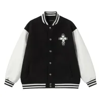 Aaa Chrome Hearts Abs Jacket