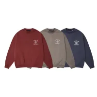 Aaa Fear Of God Fleece Hoodies