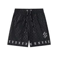Super Clone Louis Vuitton Feet Red Side Pockets