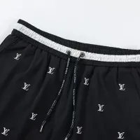 AAA Louis Vuitton Feet Red Side Pockets