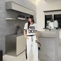 1:1 Dior Short-Sleeved Shirt For Spring