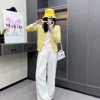 Luxury Aaa Chrome Hearts Cardigan