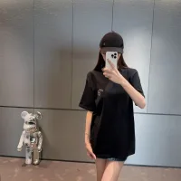 High Quality Dior Short Sleeves