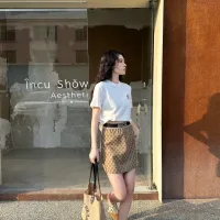 High Quality 1:1 Gucci Short-Sleeved Shirts
