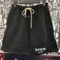 Aaa Fear Of God Shorts