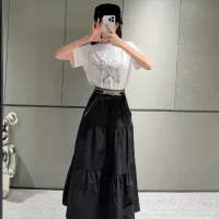 High Quality Luxury Dior Skirt