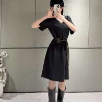 Luxury High Quality Saint Laurent Dresses