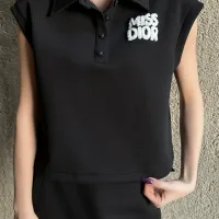 Designer High Quality Dior Sleeveless