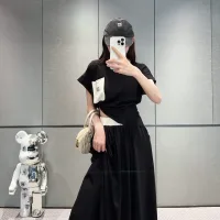 Luxury High Quality Miu Miu Short-Sleeved Shirt