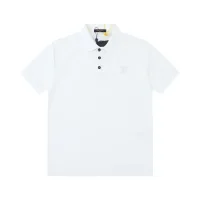 Aaa High Quality Louis Vuitton Cotton Polo Shirt