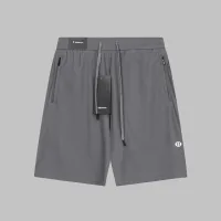 Luxury 1:1 Lululemon Silk Shorts