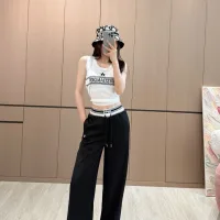 Designer Dior Trousers