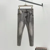 High Quality Fendi Denim Jeans For Summer