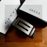 Super Clone High Quality Gucci Belt Top-Grain Cowhide