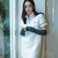 High Quality Miu Miu Short-Sleeved Shirts