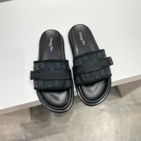 1:1 Aaa Dior Brass Sandals For Summer