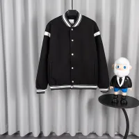 Aaa Givenchy Cotton Baseball Uniform