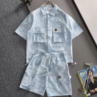 1:1 Aaa Fendi Abs Suit For Summer