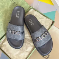 Designer Gucci Sandals For Summer