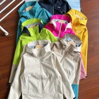Designer Super Clone Archaeopteryx Jacket Red Outdoor Functionality