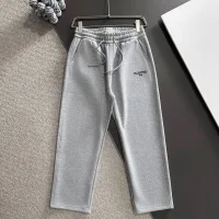 AAA Designer Valentino Pants Color Autumn Embroidery