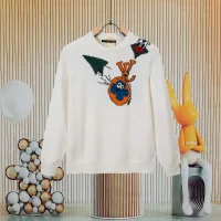 1:1 High Quality Louis Vuitton Abs Sweater