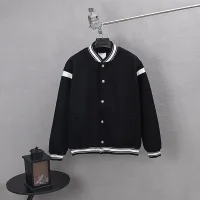 1:1 Givenchy Cotton Jacket For Autumn