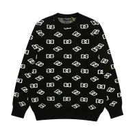 Luxury Dolce & Gabbana Abs Sweater