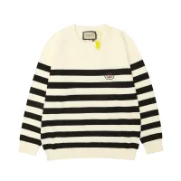 1:1 Gucci Silk Sweater