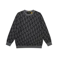 1:1 Designer Fendi Abs Sweater