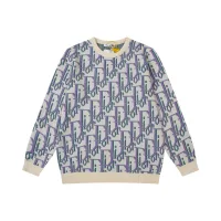 High Quality Dior Cashmere Sweater For Fall