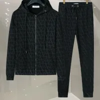 Luxury 1:1 Valentino Abs Suit For Fall
