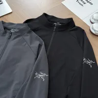 High Quality Luxury Archaeopteryx Coat Red Clean Lines Daily Commute Urban Chic Hardcore Outdoor Naturally Upright