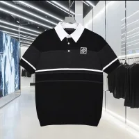 1:1 Louis Vuitton Jacquard Long-Sleeved